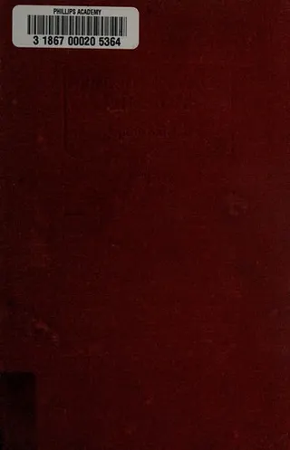 Cover of Presidential mission