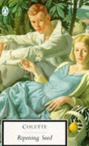 Cover of Green Wheat