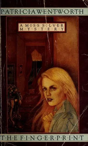 Cover of The Fingerprint