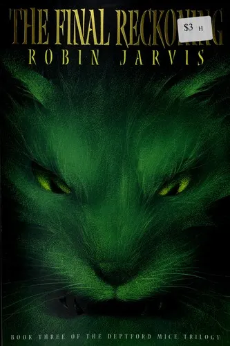 Cover of The final reckoning