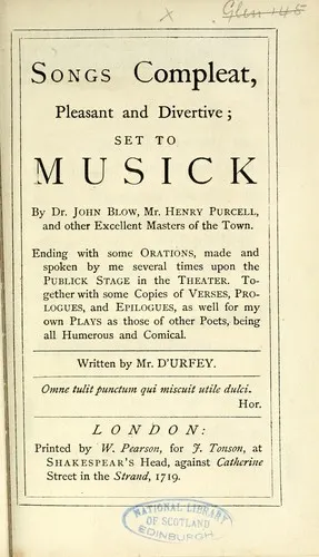 Cover of Wit and mirth