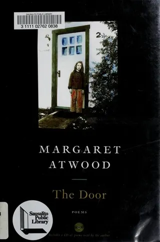 Cover of The Door