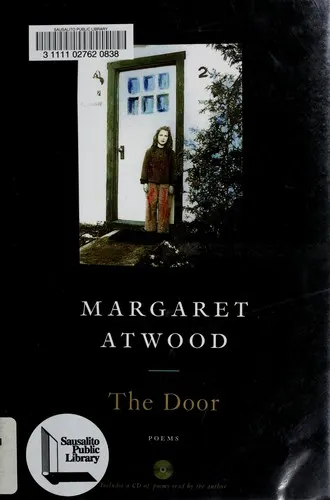Cover of The Door