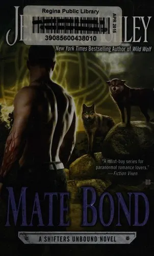 Cover of Mate Bond