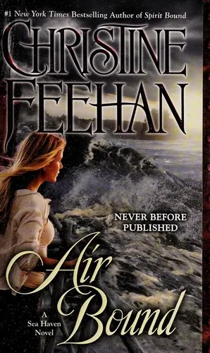 Cover of Air Bound