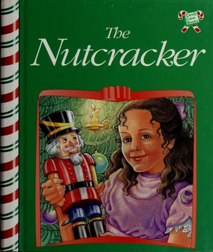 Cover of The Nutcracker
