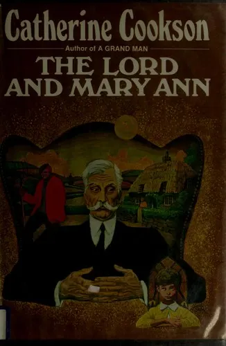 Cover of The Lord and Mary Ann