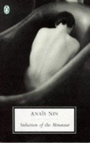 Cover of Seduction of the Minotaur
