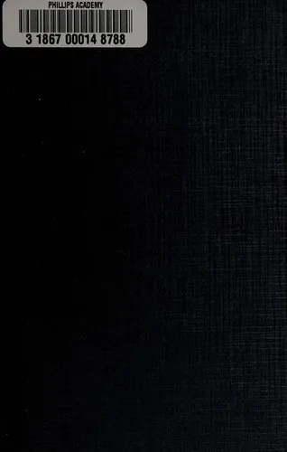 Cover of The Glass Key