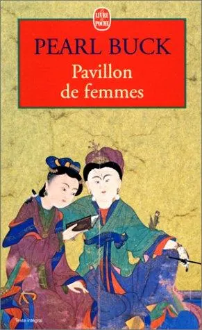 Cover of Pavilion of Women