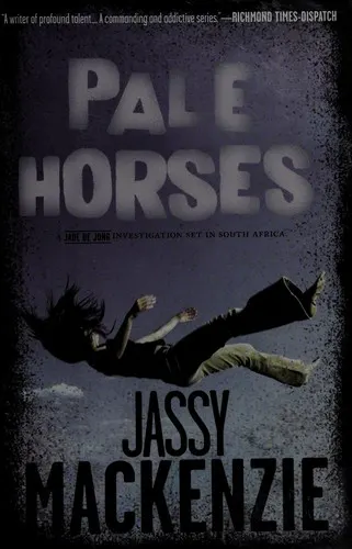 Cover of Pale Horses