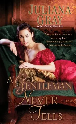 Cover of A Gentleman Never Tells