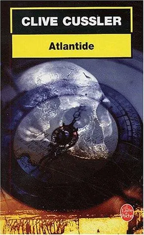 Cover of Atlantis Found