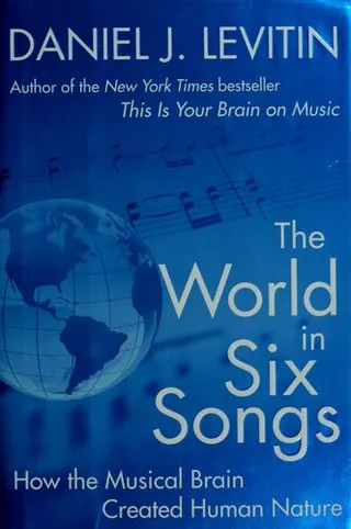Cover of The World in Six Songs
