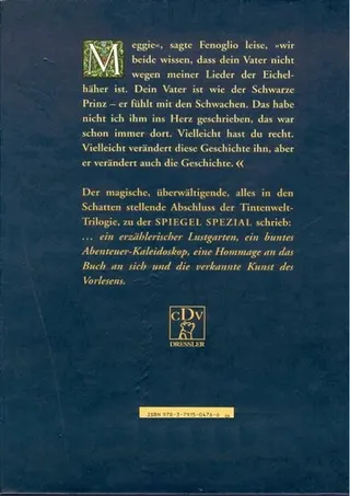 Cover of Nacht van inkt