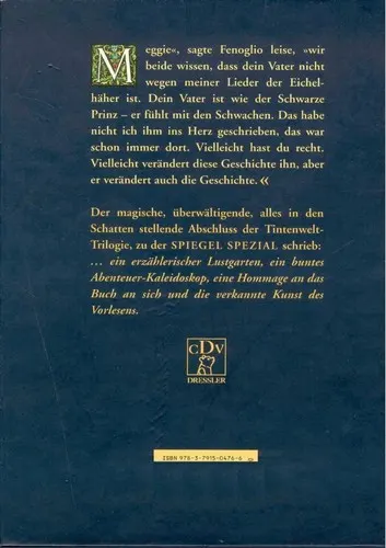 Cover of Nacht van inkt