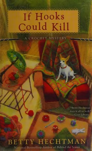 Cover of If Hooks Could Kill