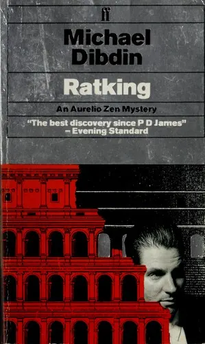 Cover of Ratking