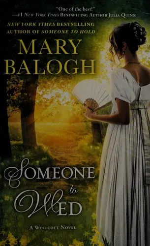 Cover of Someone to Wed