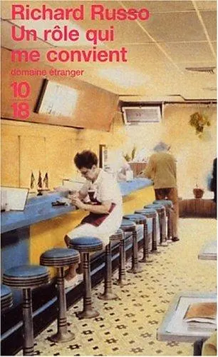 Cover of Straight Man