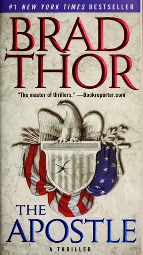 Cover of The Apostle