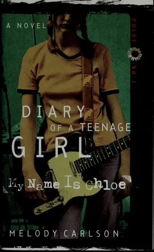 Cover of My Name Is Chloe