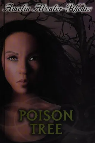 Cover of Poison tree