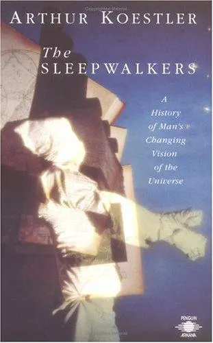 Cover of Sleep walkers