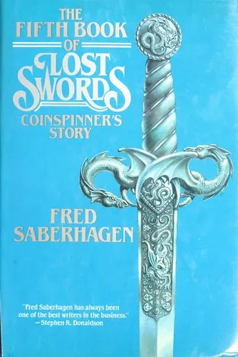 Cover of Coinspinner's story