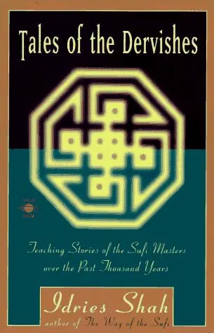 Cover of Tales of the dervishes
