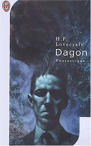 Cover of Dagon