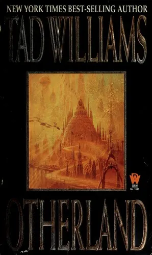 Cover of City of Golden Shadow