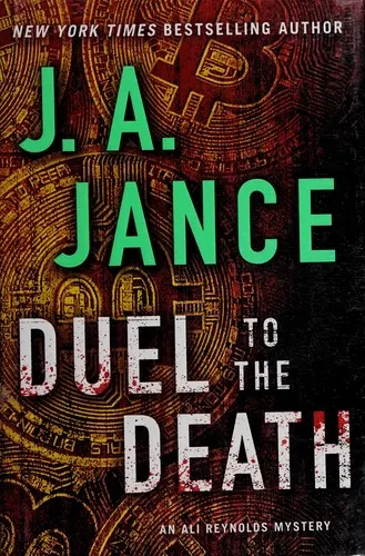 Cover of Duel to the Death