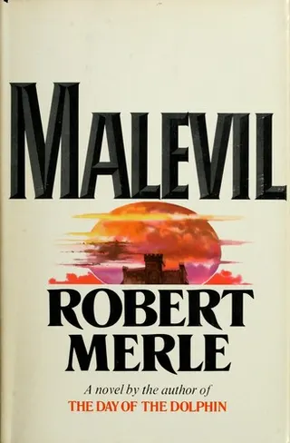 Cover of Malevil