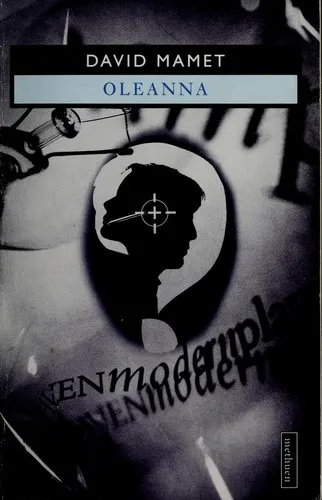 Cover of Oleanna