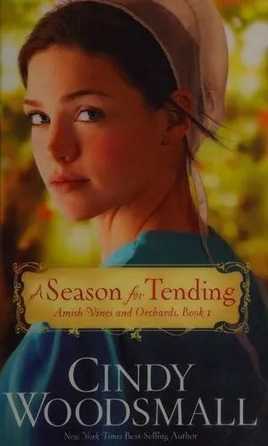 Cover of A Season for Tending