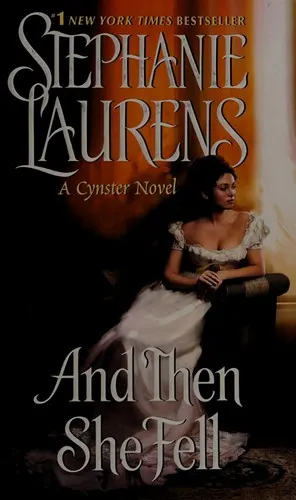 Cover of And Then She Fell