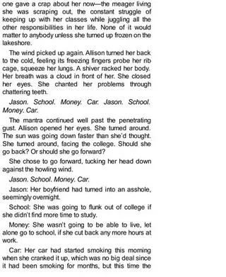 Cover of Broken