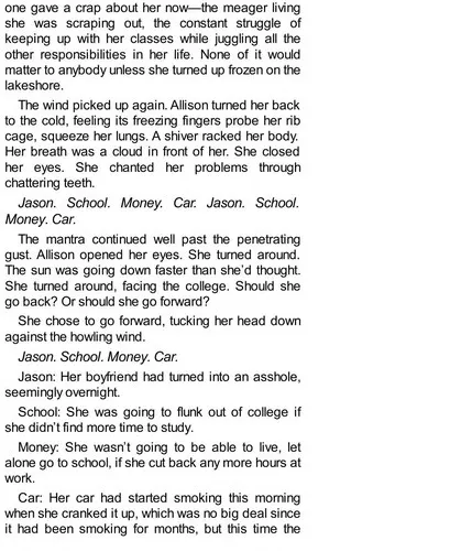 Cover of Broken