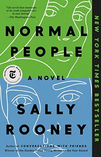 Cover of Normal People