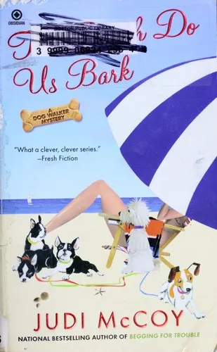 Cover of Till Death Do Us Bark
