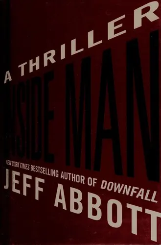 Cover of Inside Man