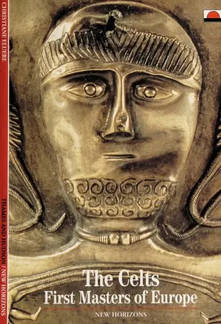 Cover of The celts