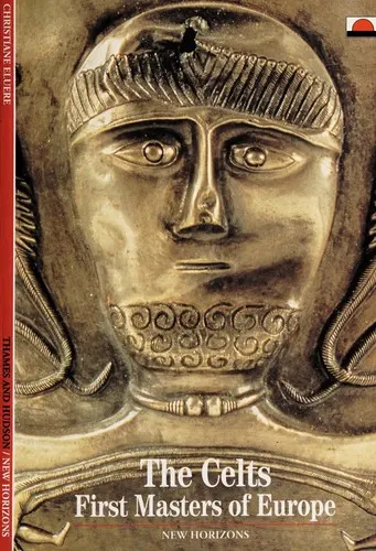 Cover of The celts