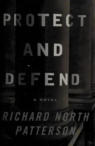 Cover of Protect and Defend