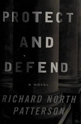 Cover of Protect and Defend