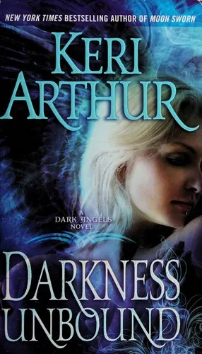 Dark Angels series cover