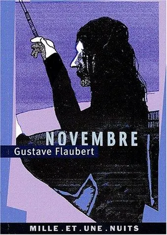 Cover of Novembre