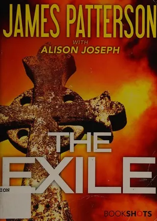 Cover of The exile