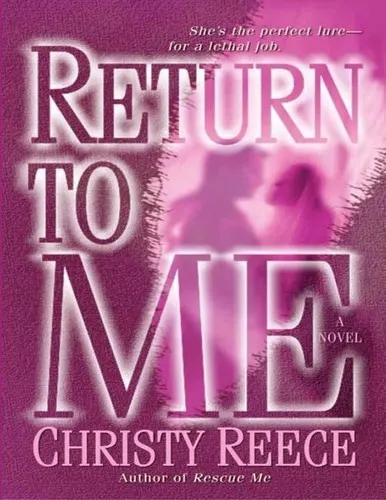 Cover of Return to Me